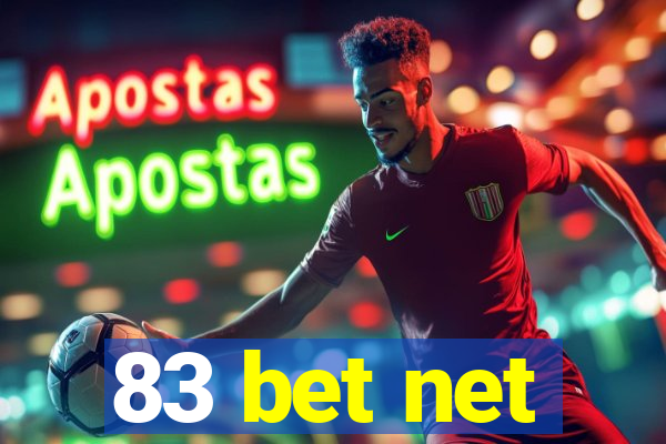 83 bet net